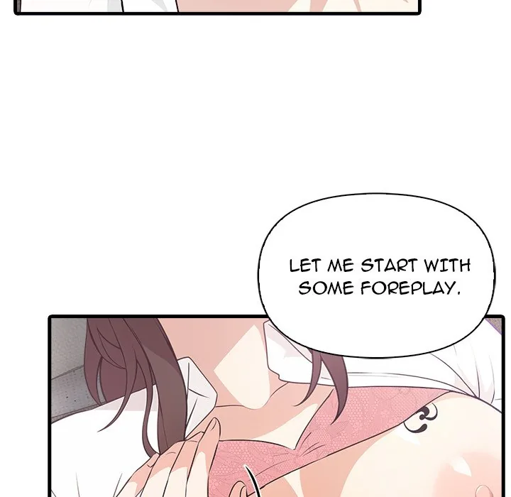 Read Under Her Desk chapter 3 image 30 on Lezhin