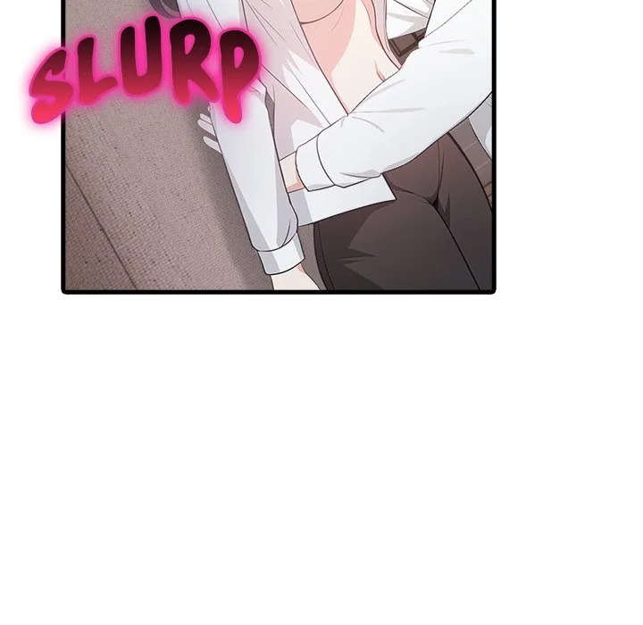 Read Under Her Desk chapter 3 image 33 on Lezhin