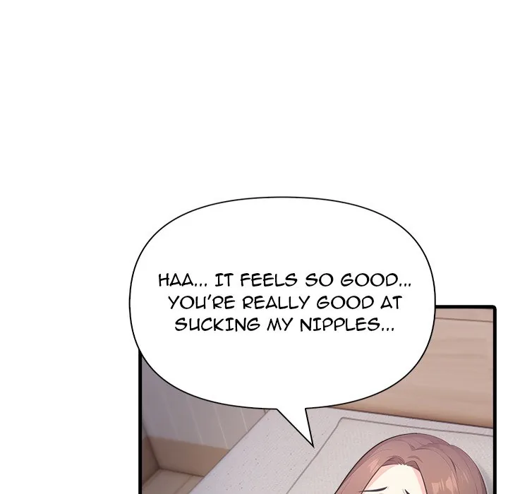 Read Under Her Desk chapter 3 image 34 on Lezhin