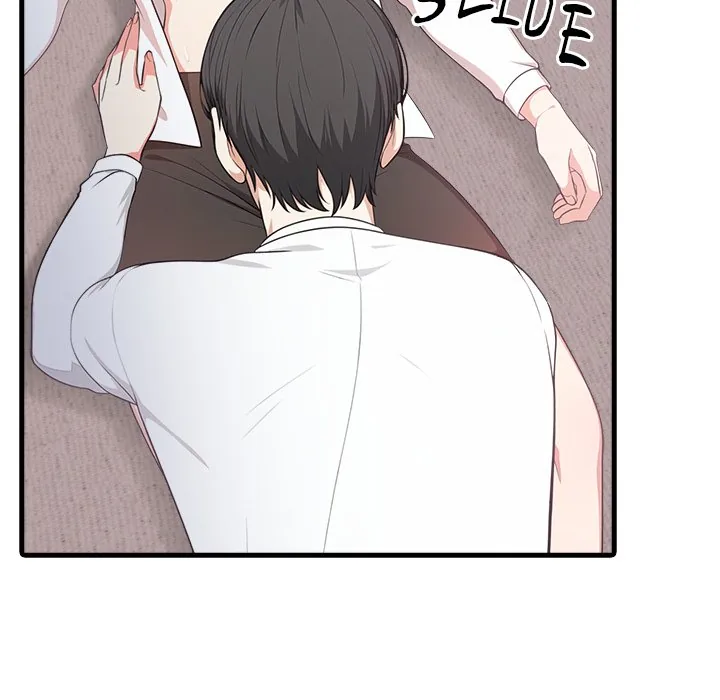 Read Under Her Desk chapter 3 image 38 on Lezhin