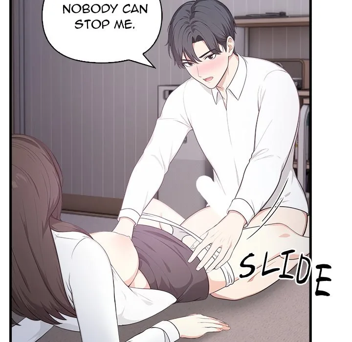 Read Under Her Desk chapter 3 image 43 on Lezhin