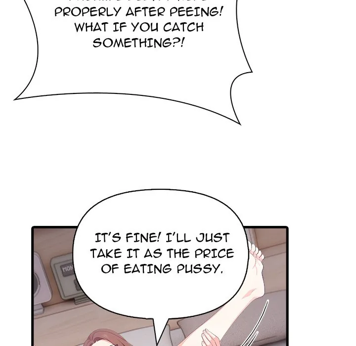 Read Under Her Desk chapter 3 image 46 on Lezhin