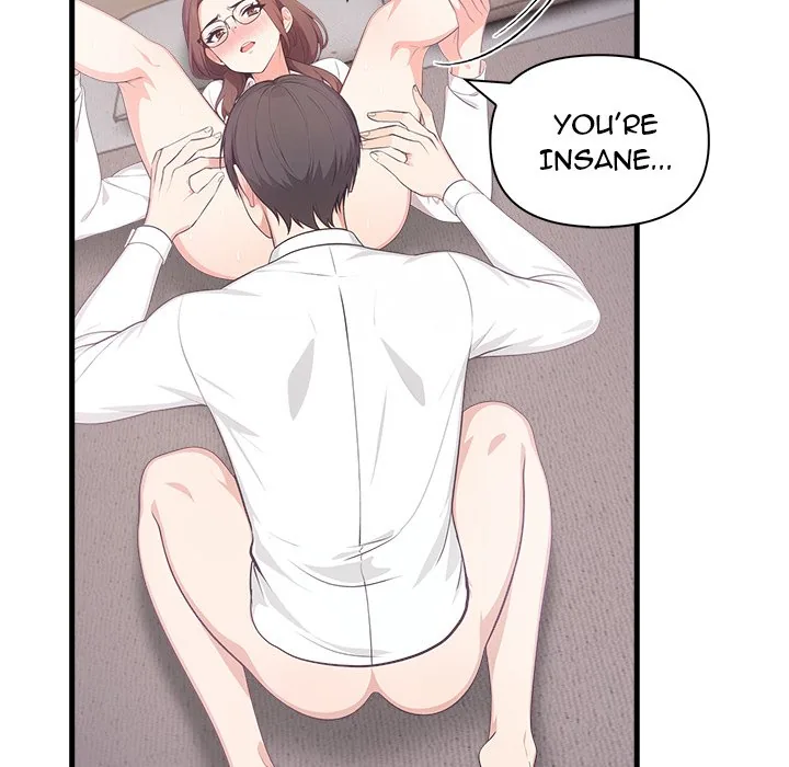 Read Under Her Desk chapter 3 image 47 on Lezhin