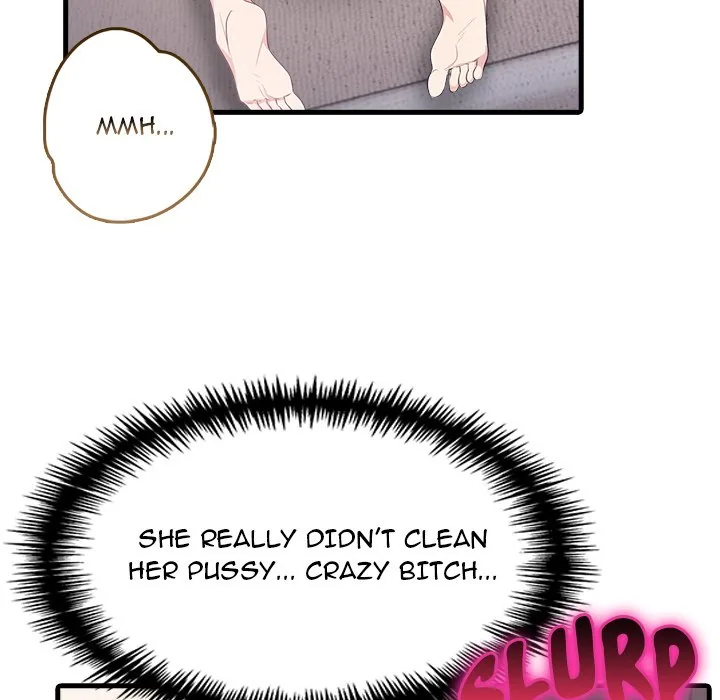 Read Under Her Desk chapter 3 image 48 on Lezhin