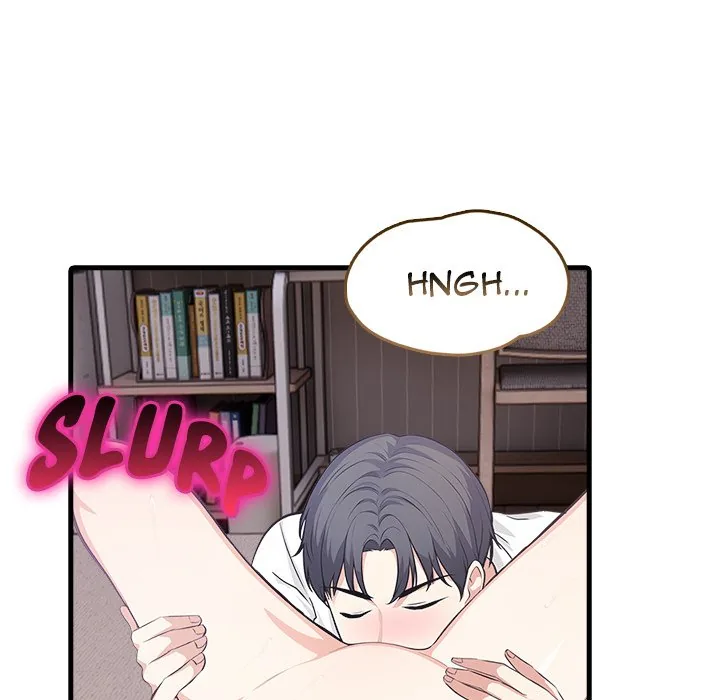 Read Under Her Desk chapter 3 image 50 on Lezhin