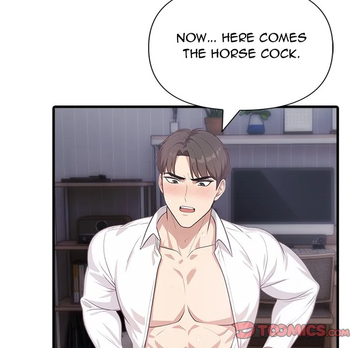 Read Under Her Desk chapter 3 image 59 on Lezhin
