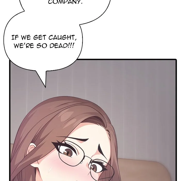 Read Under Her Desk chapter 3 image 78 on Lezhin