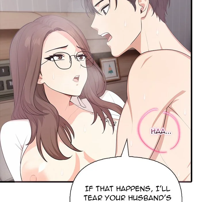 Read Under Her Desk chapter 3 image 91 on Lezhin