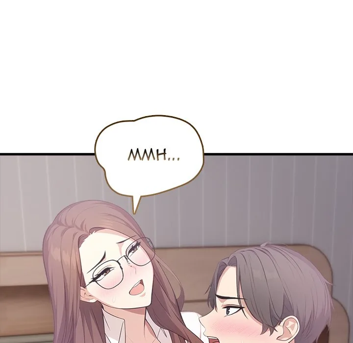 Read Under Her Desk chapter 3 image 96 on Lezhin