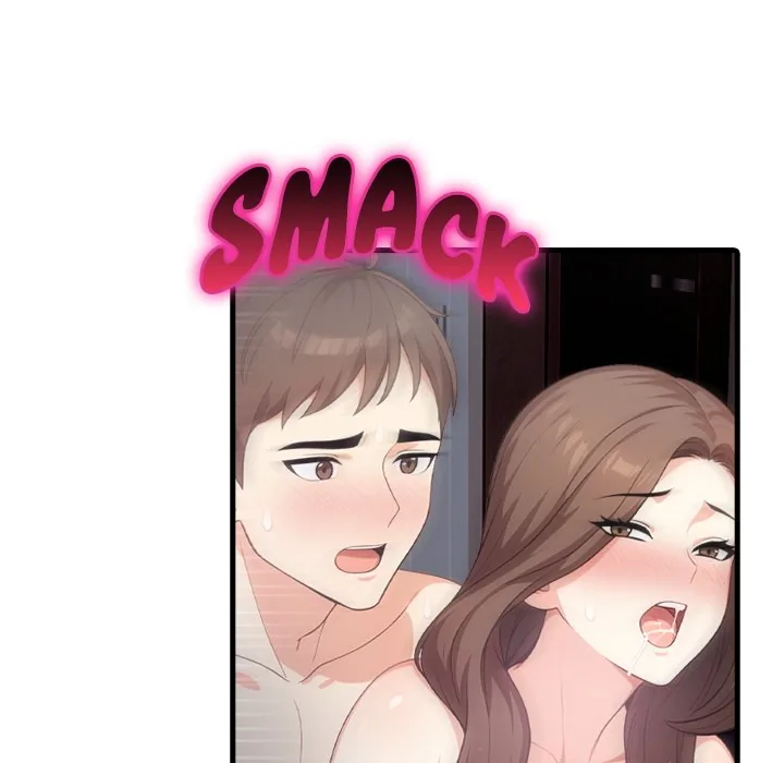 Read Under Her Desk chapter 4 image 114 on Lezhin