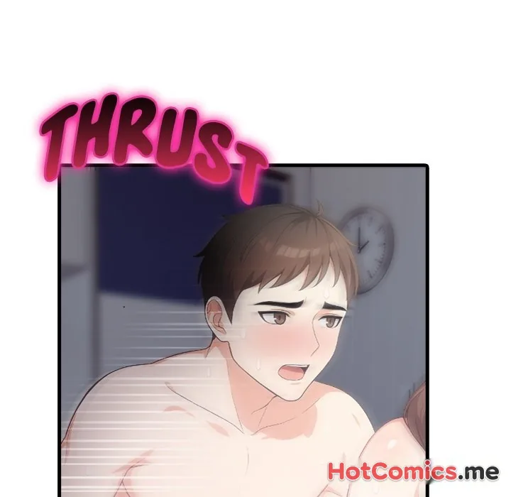 Read Under Her Desk chapter 4 image 116 on Lezhin
