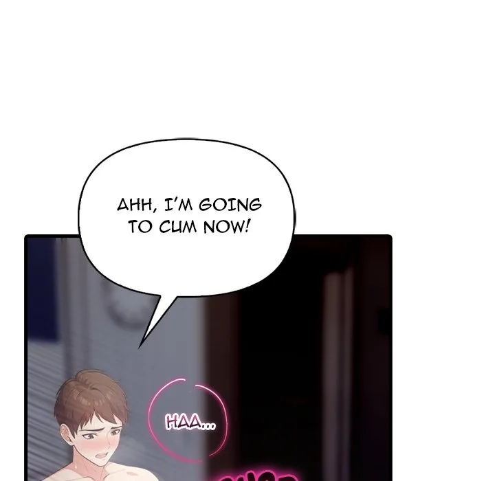 Read Under Her Desk chapter 4 image 120 on Lezhin