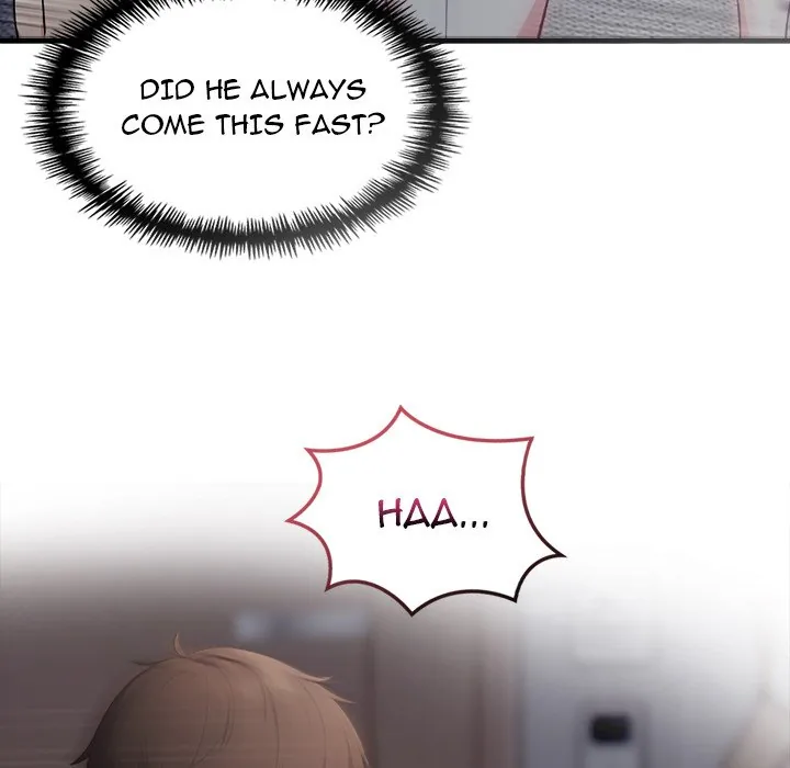 Read Under Her Desk chapter 4 image 124 on Lezhin