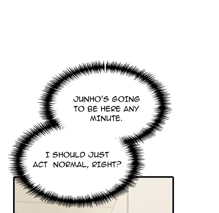 Read Under Her Desk chapter 4 image 137 on Lezhin