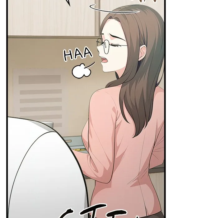 Read Under Her Desk chapter 4 image 140 on Lezhin
