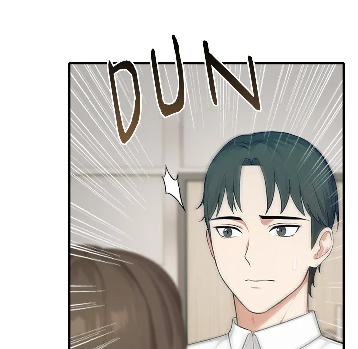 Read Under Her Desk chapter 4 image 142 on Lezhin