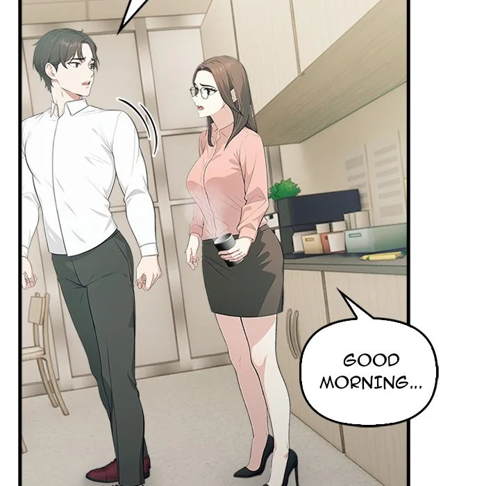 Read Under Her Desk chapter 4 image 145 on Lezhin