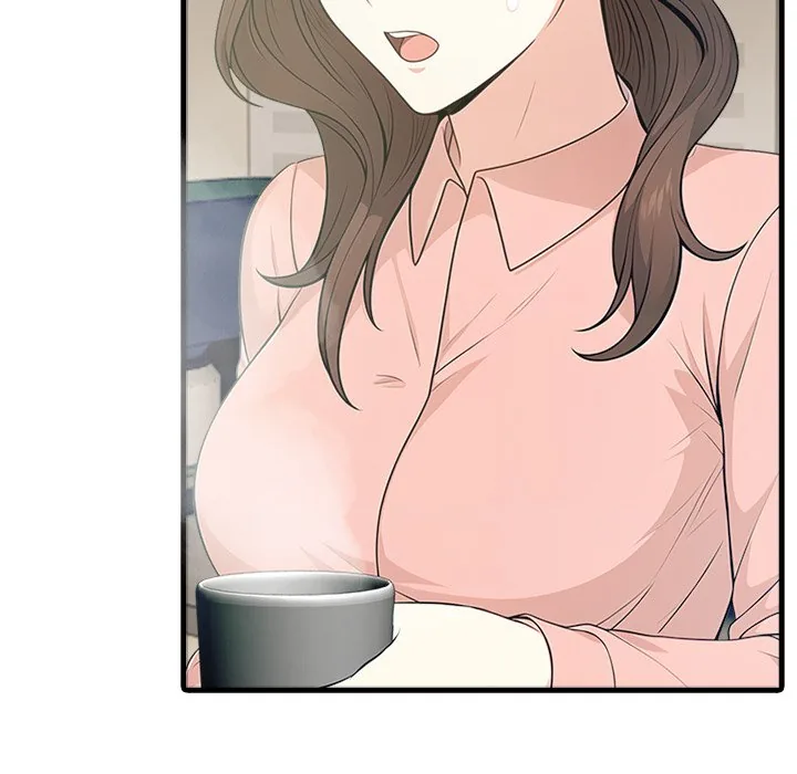 Read Under Her Desk chapter 4 image 148 on Lezhin
