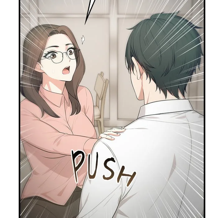 Read Under Her Desk chapter 4 image 158 on Lezhin