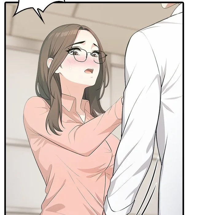 Read Under Her Desk chapter 4 image 160 on Lezhin