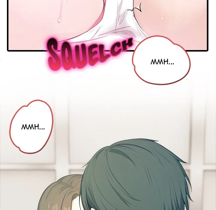 Read Under Her Desk chapter 4 image 164 on Lezhin