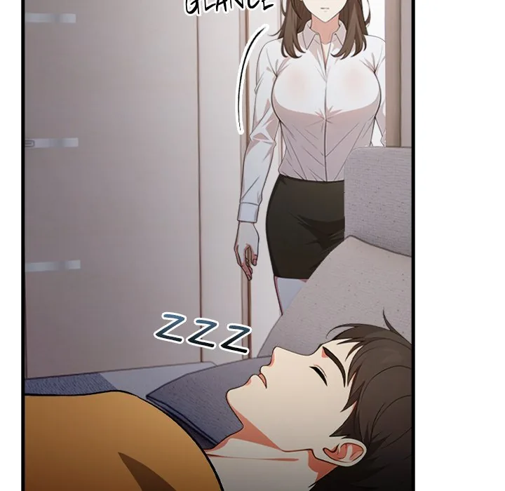 Read Under Her Desk chapter 4 image 22 on Lezhin
