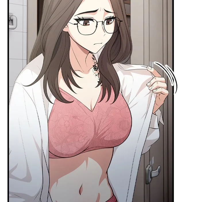 Read Under Her Desk chapter 4 image 30 on Lezhin