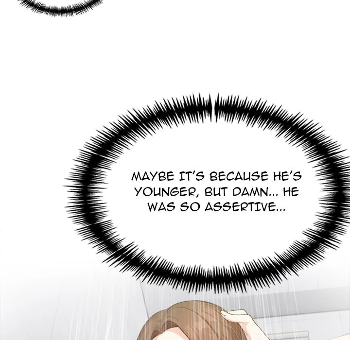 Read Under Her Desk chapter 4 image 38 on Lezhin