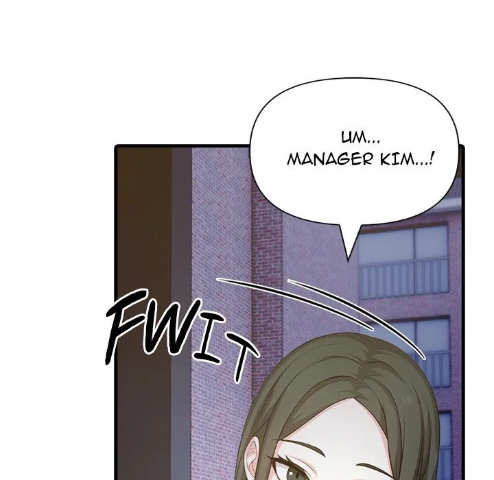 Read Under Her Desk chapter 4 image 4 on Lezhin