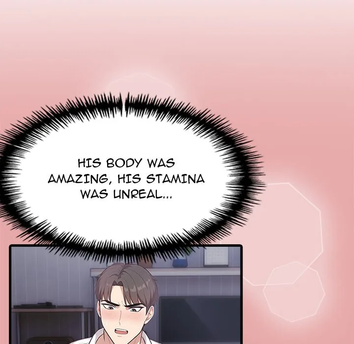 Read Under Her Desk chapter 4 image 41 on Lezhin