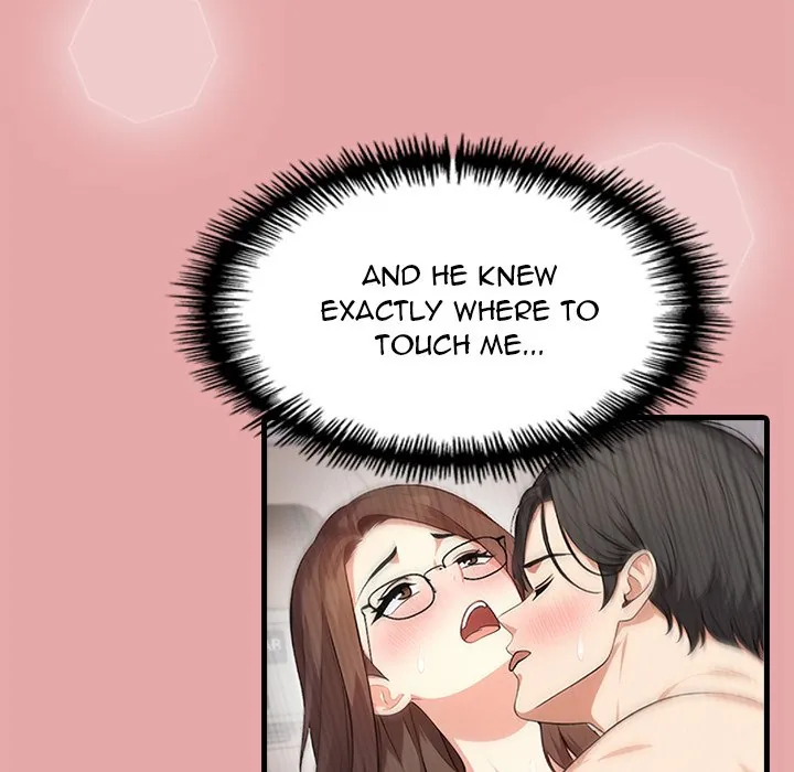 Read Under Her Desk chapter 4 image 43 on Lezhin