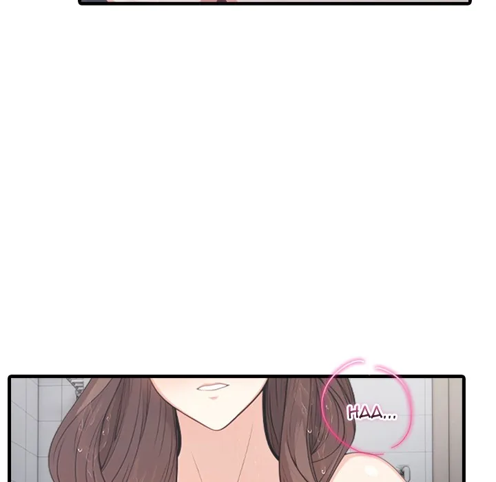 Read Under Her Desk chapter 4 image 49 on Lezhin