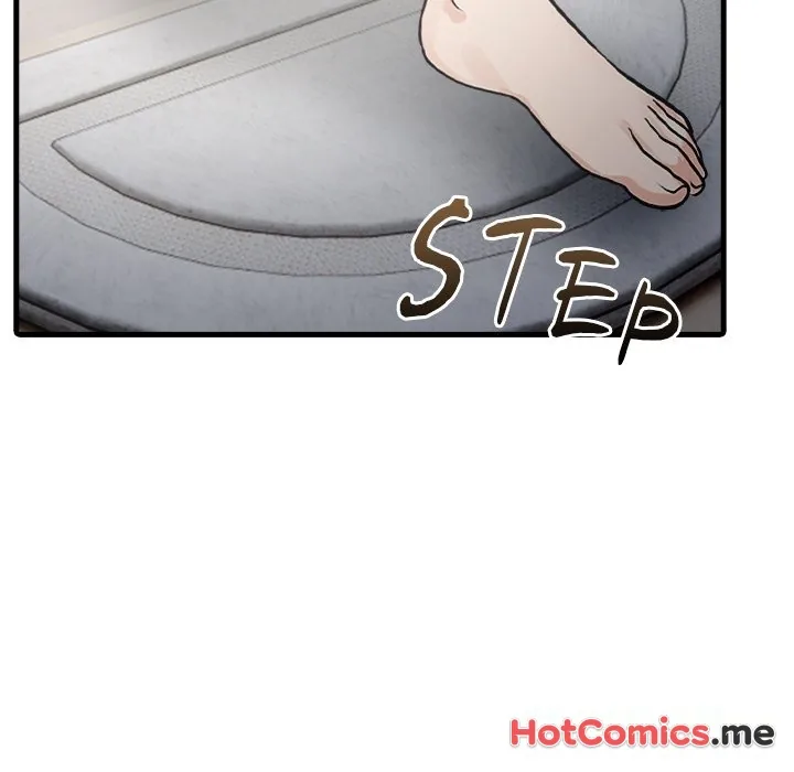 Read Under Her Desk chapter 4 image 59 on Lezhin