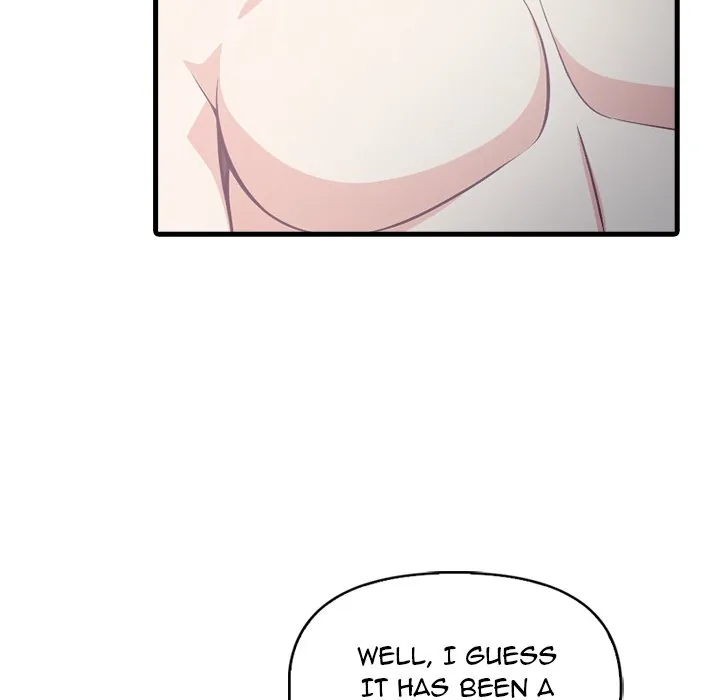 Read Under Her Desk chapter 4 image 81 on Lezhin
