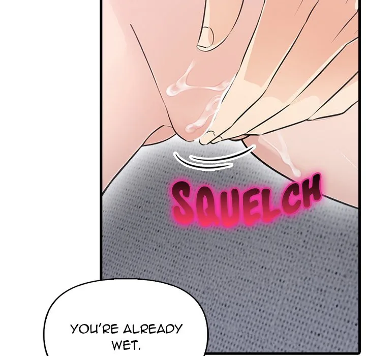 Read Under Her Desk chapter 4 image 85 on Lezhin