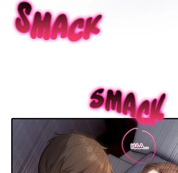 Read Under Her Desk chapter 4 image 95 on Lezhin