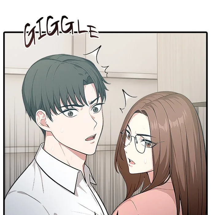 Read Under Her Desk chapter 5 image 100 on Lezhin
