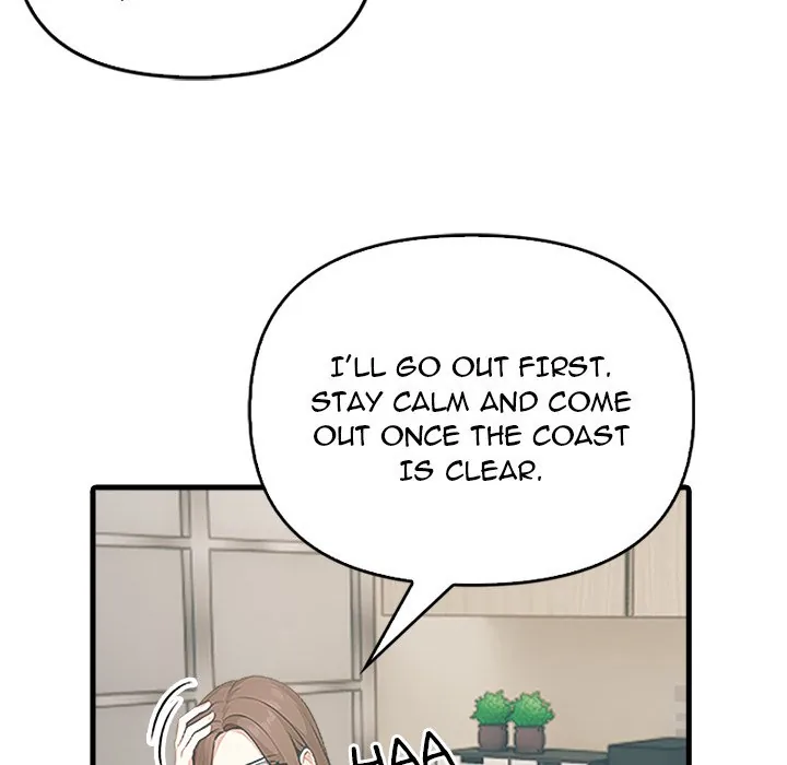 Read Under Her Desk chapter 5 image 104 on Lezhin