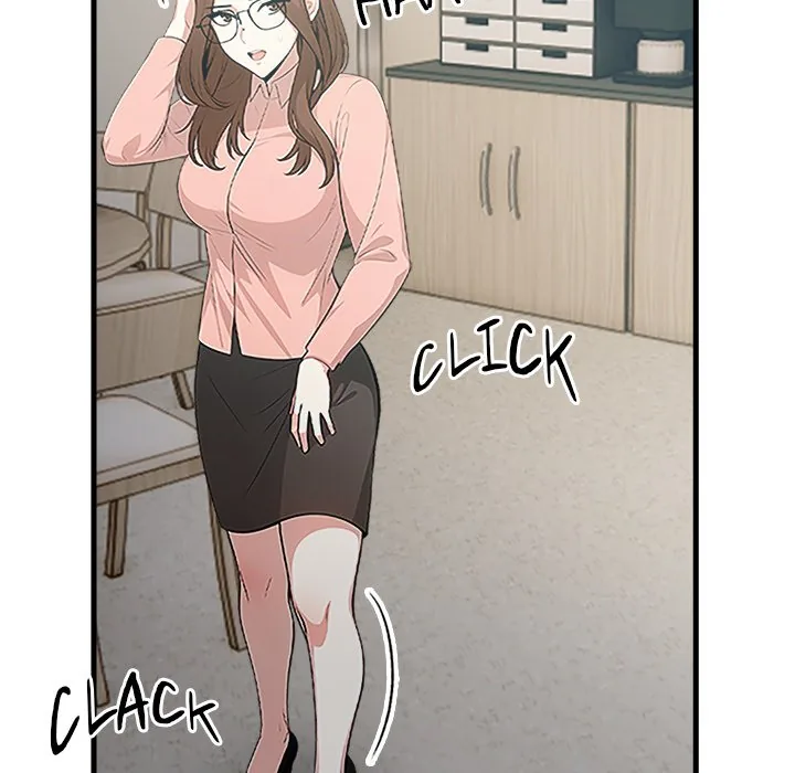 Read Under Her Desk chapter 5 image 105 on Lezhin