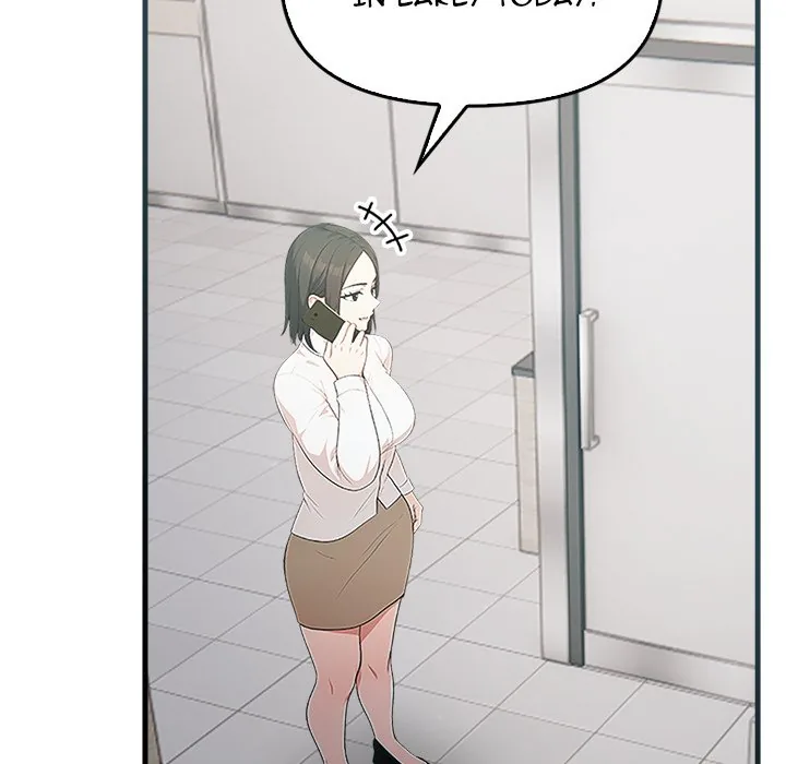 Read Under Her Desk chapter 5 image 109 on Lezhin
