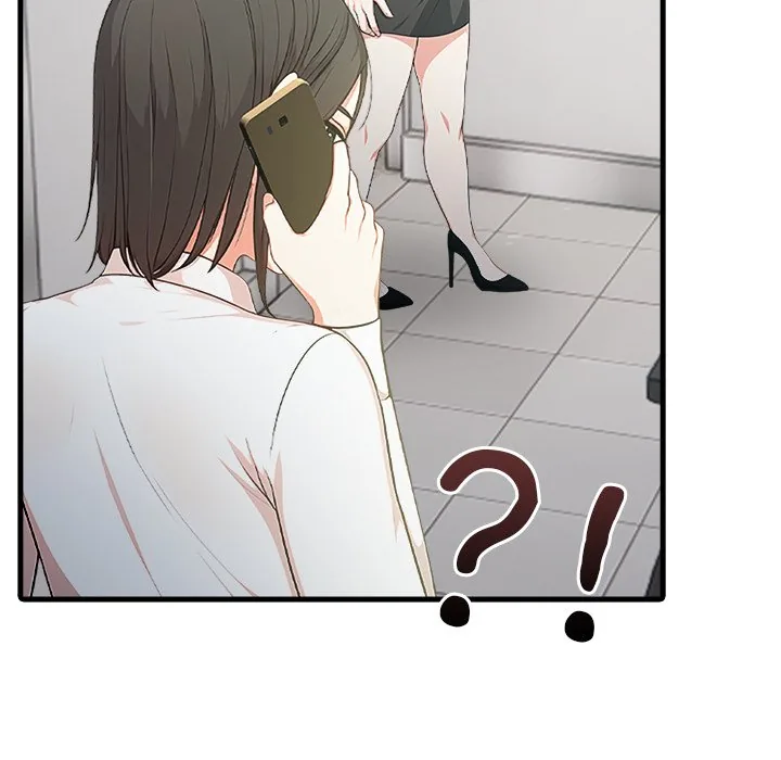 Read Under Her Desk chapter 5 image 112 on Lezhin