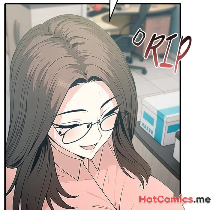 Read Under Her Desk chapter 5 image 116 on Lezhin