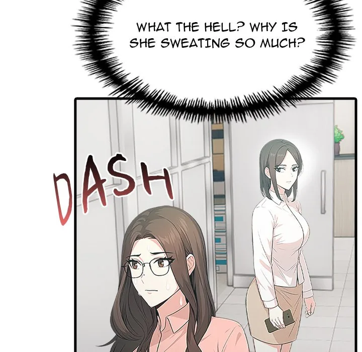 Read Under Her Desk chapter 5 image 118 on Lezhin