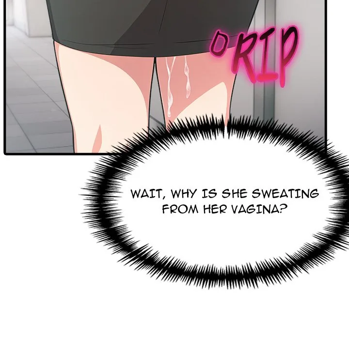 Read Under Her Desk chapter 5 image 121 on Lezhin
