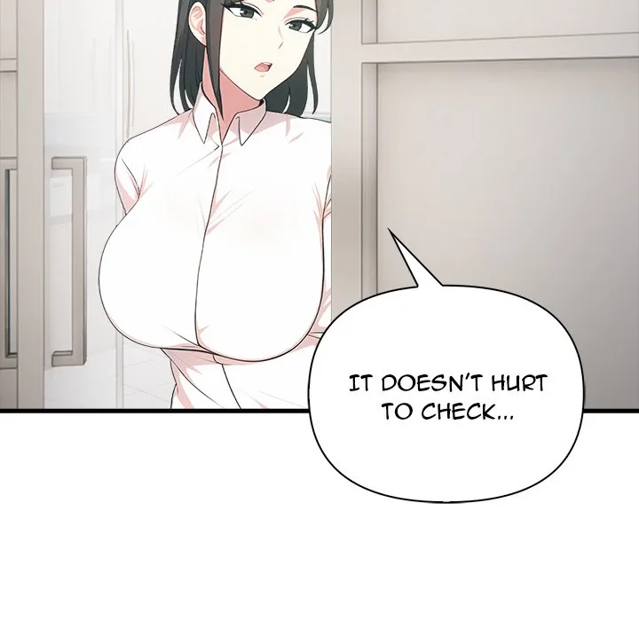 Read Under Her Desk chapter 5 image 125 on Lezhin