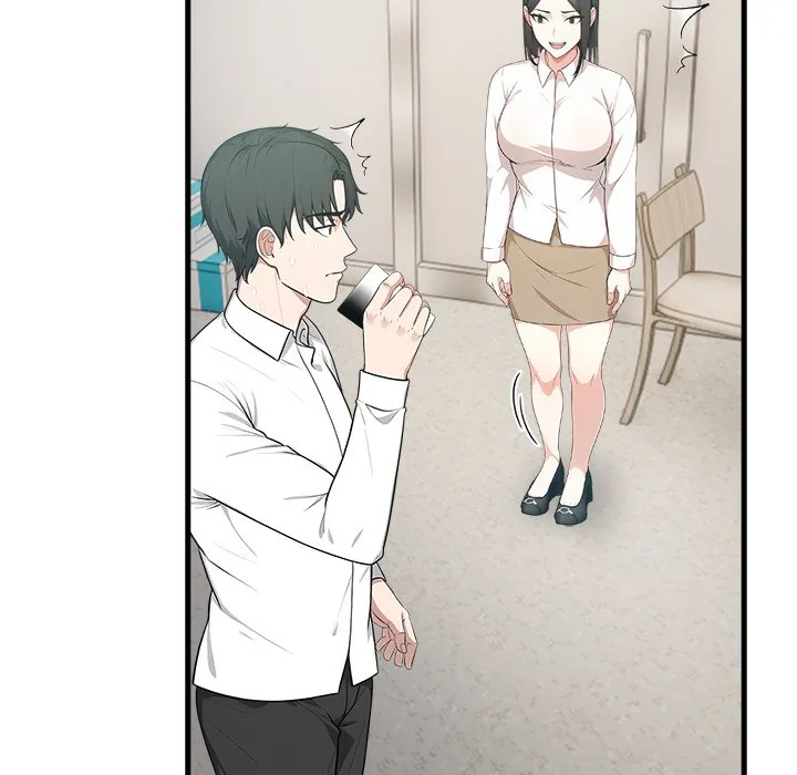 Read Under Her Desk chapter 5 image 128 on Lezhin