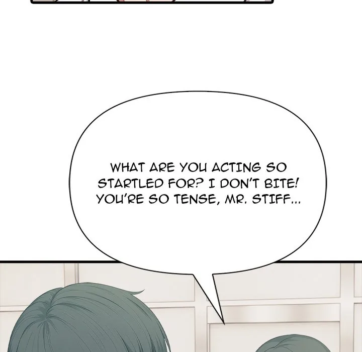 Read Under Her Desk chapter 5 image 131 on Lezhin
