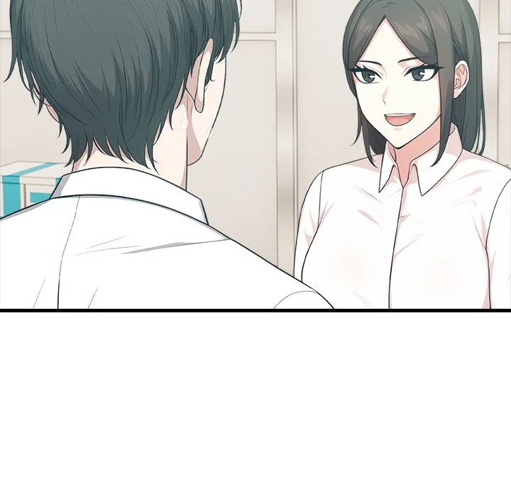 Read Under Her Desk chapter 5 image 132 on Lezhin