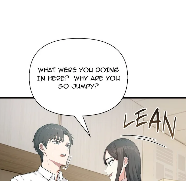 Read Under Her Desk chapter 5 image 133 on Lezhin