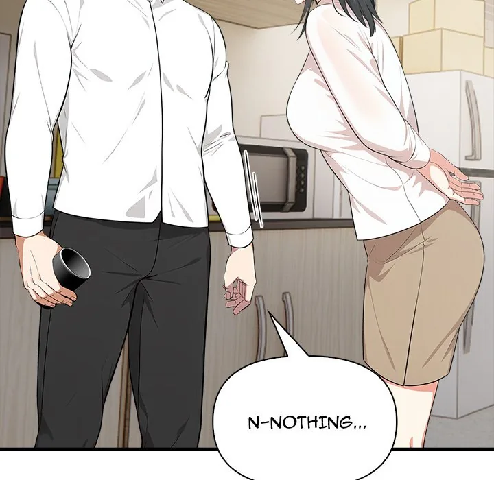 Read Under Her Desk chapter 5 image 134 on Lezhin